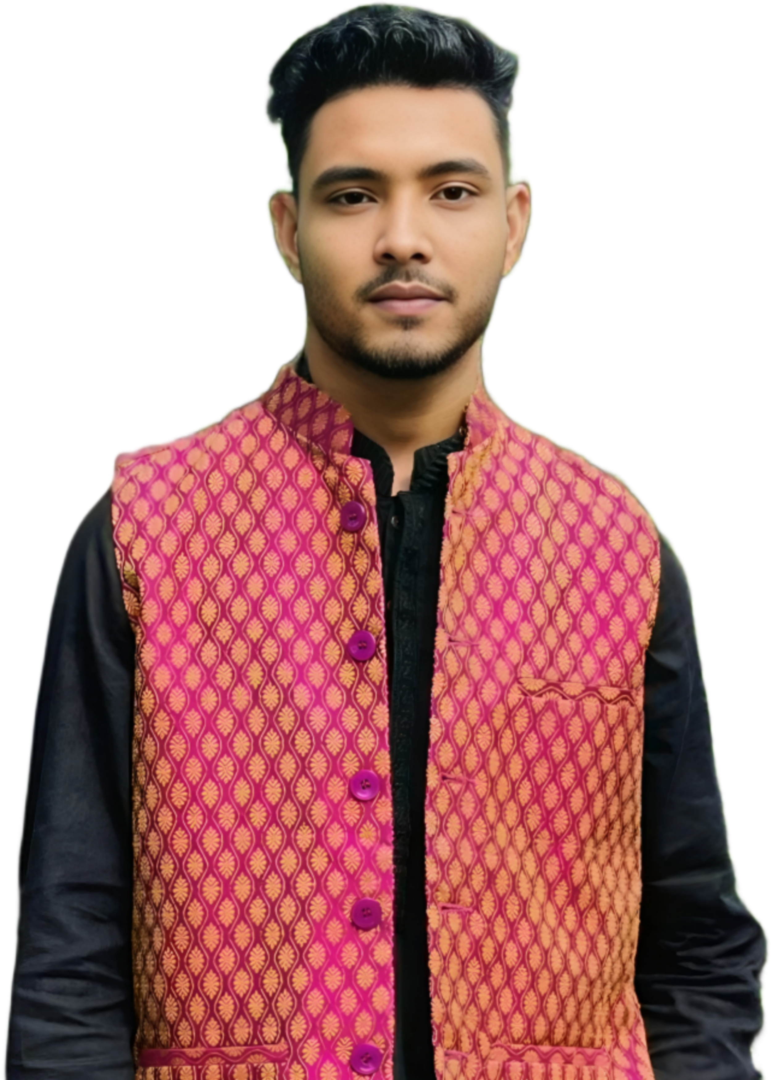 Bayazid Ahmed Dihan